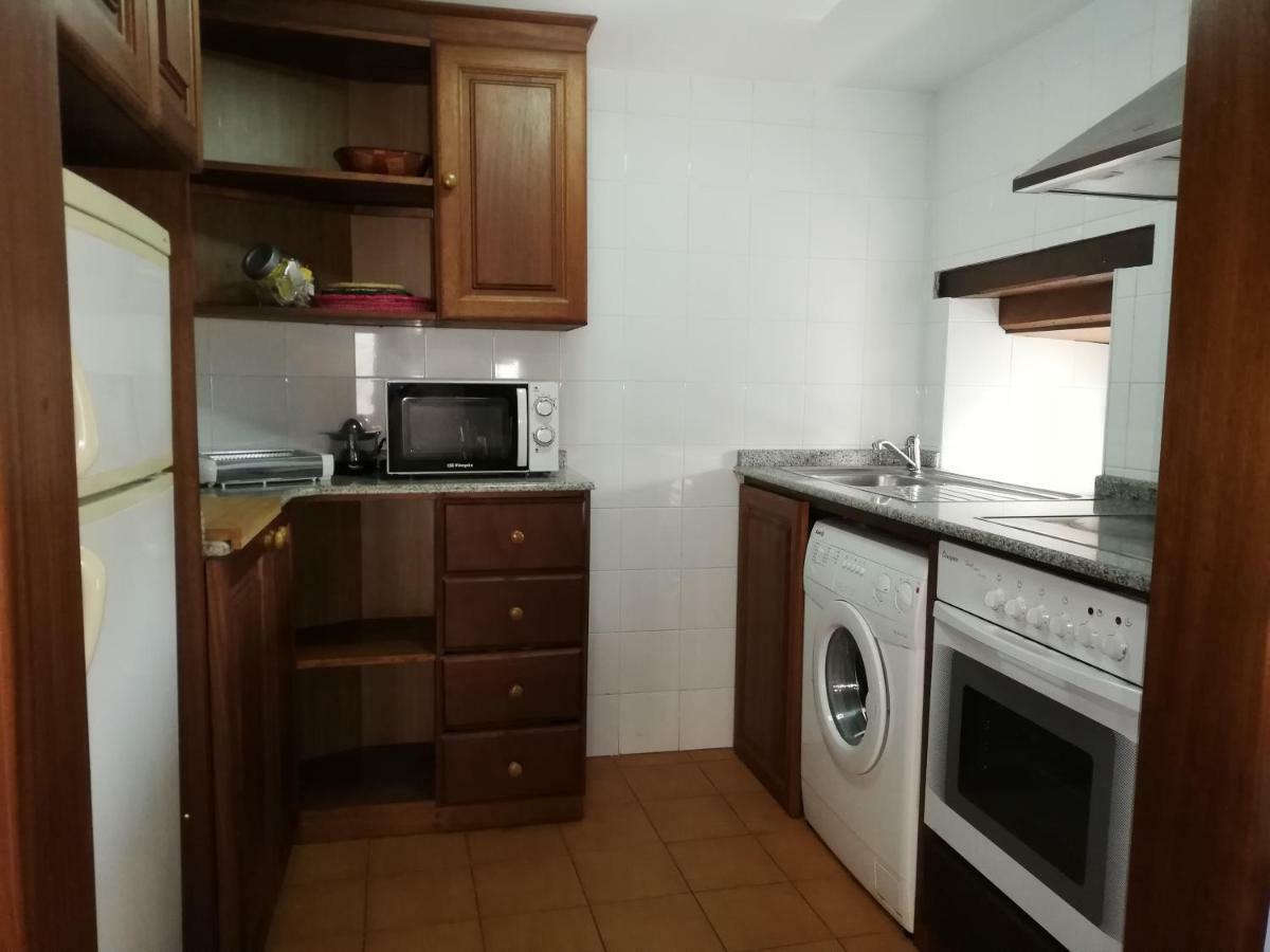 Vila La Carriella Colombres Exteriér fotografie