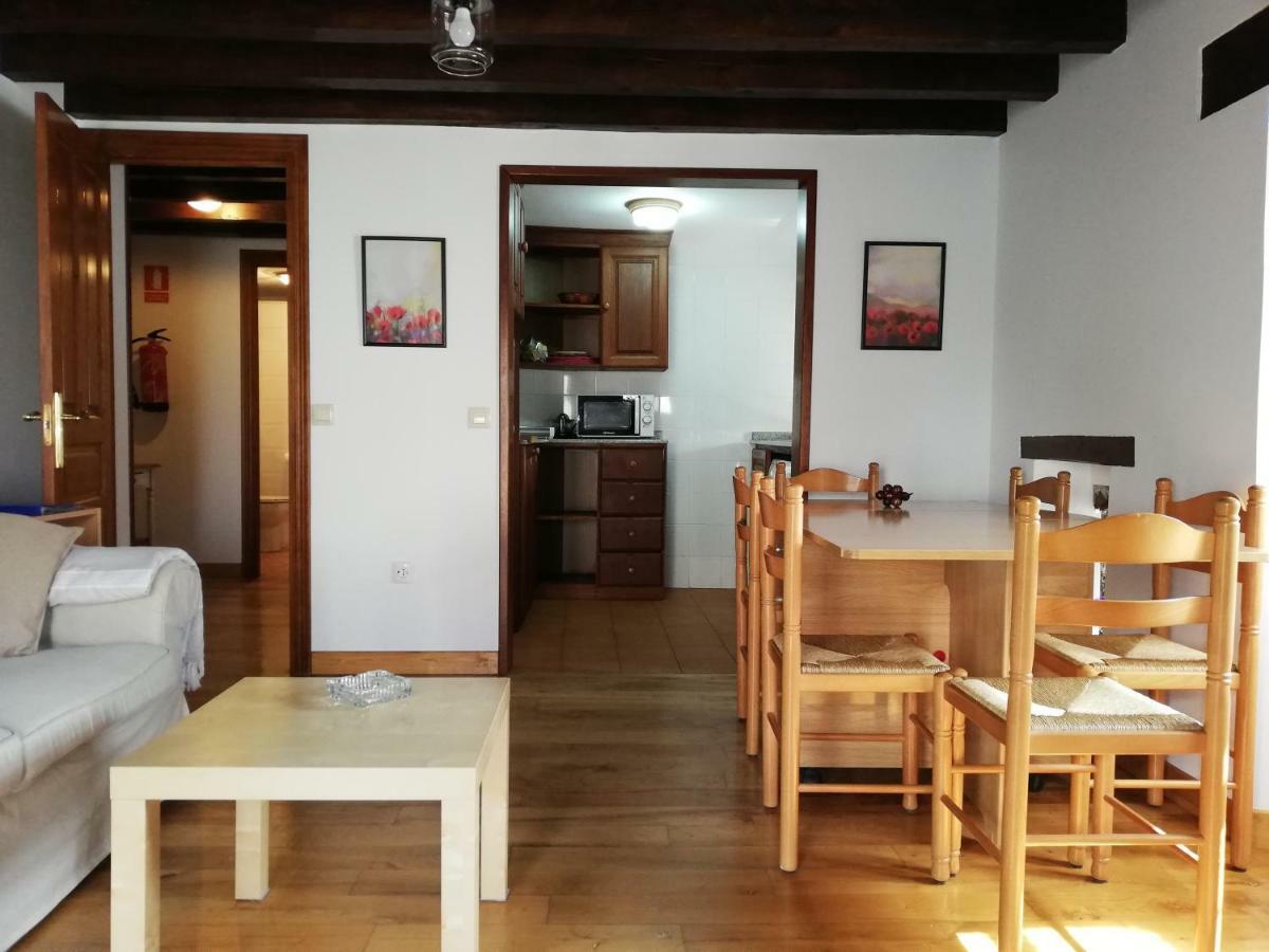 Vila La Carriella Colombres Exteriér fotografie